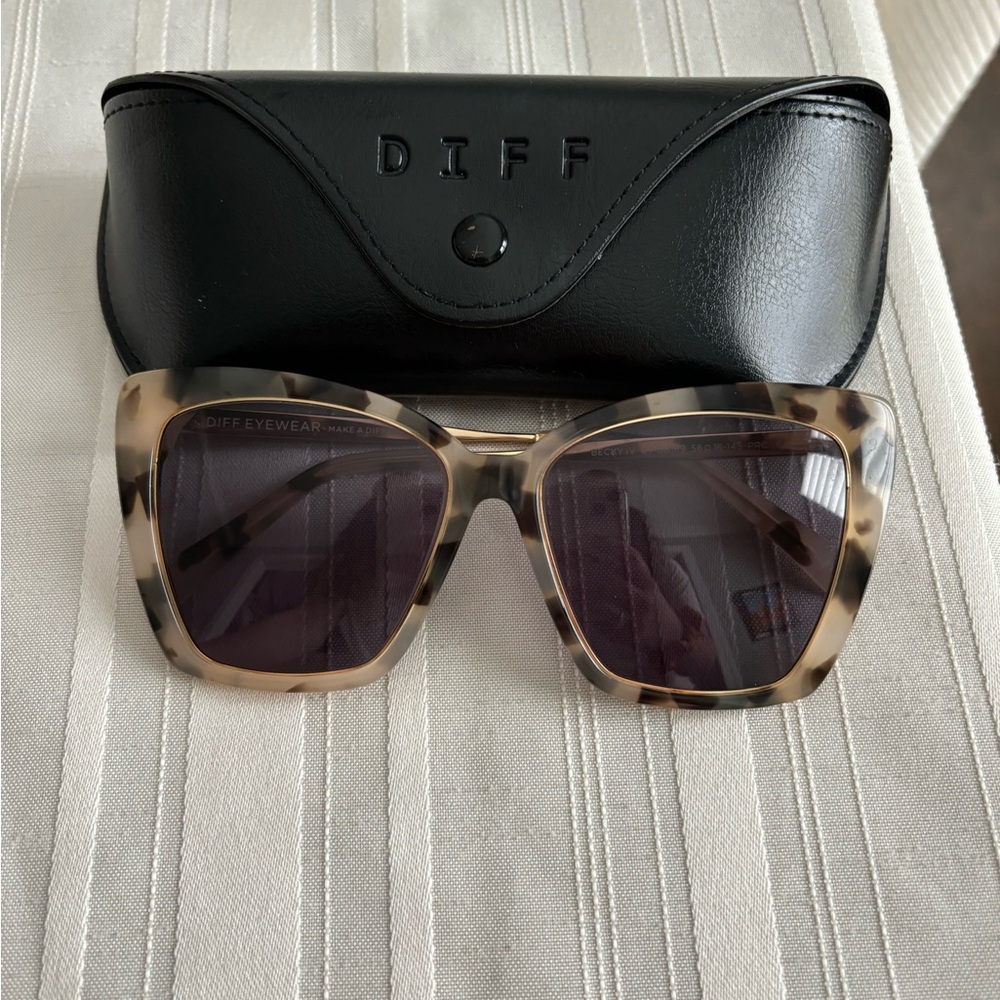 Becky IV sunglasses